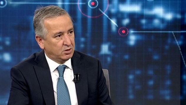 مستشار أردوغان السابق: صهر الرئيس خرب الاقتصاد