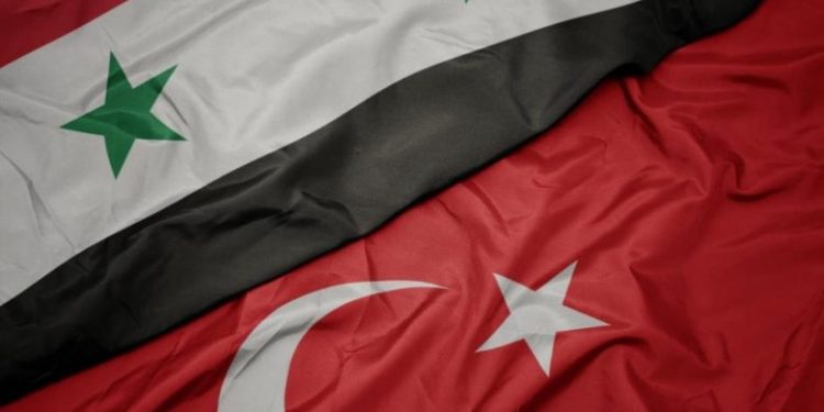 “سبوتنيك”: مصدر عسكري سوري يكشف عن مفاوضات مع تركيا