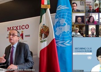 مؤسسة حقوقية: 70% من الشباب العربي تنعدم لديهم المعرفة بمخاطر الأسلحة النووية