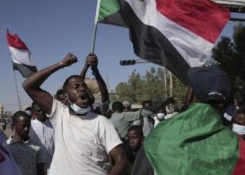 الشرطة السودانية تعلن مقتل 4 متظاهرين وإصابة 279