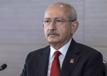 كيليجدار أوغلو يعلن موقفه من الترشح للرئاسة في مواجهة أردوغان