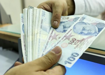 استطلاع رأي: 55% من الأتراك لا يثقون بالإجراءات الاقتصادية الجديدة