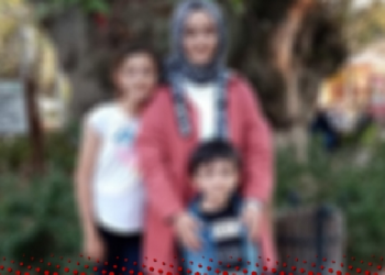 تركيا.. اعتقال أم لثلاثة أطفال بنفس تهمة زوجها