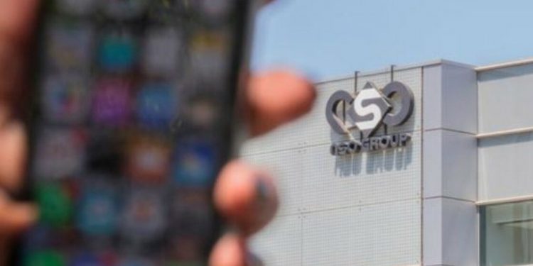 دعوات موجهة الاتحاد الأوروبي لفرض عقوبات على شركة NSO الإسرائيلية المصنعة لبرنامج “بيغاسوس”