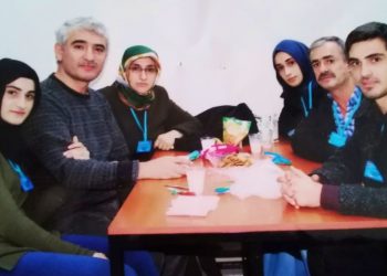 تركيا.. وفاة مريضة سرطان قبل لقاء زوجها المعتقل منذ 5 سنوات