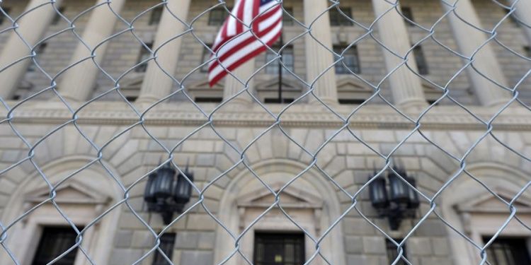 واشنطن تفرض عقوبات على شركات في تركيا