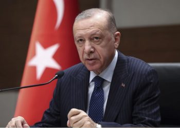 أردوغان: سنعزز العلاقات مع الخليج رغم انزعاج المعارضة!