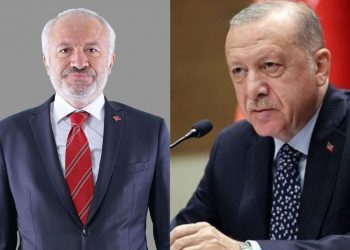 سياسي تركي: أردوغان دخل السياسة لفشله في التجارة