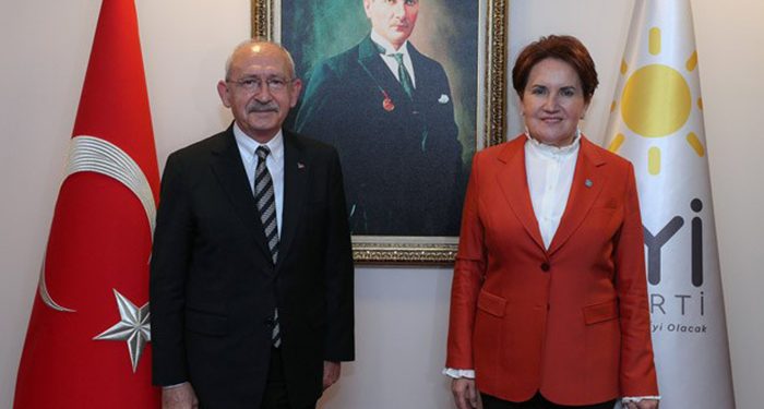 تركيا.. المعارضة تتقدم على التحالف الحاكم بأحدث استطلاع رأي