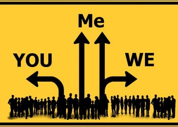 العالم يغرق في مستنقع الأنانية والعنصرية 2-4