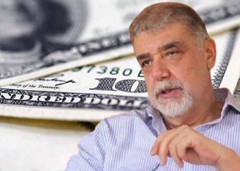 خبير اقتصادي تركي: الدولار سيرتفع مجددا