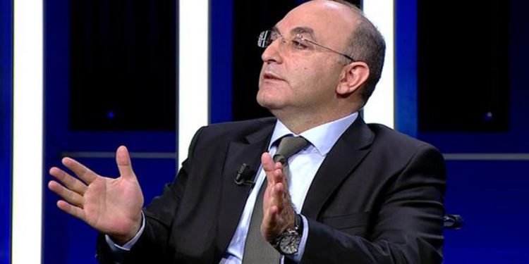 مستشار أردوغان: نحن نبني عالما جديدا!