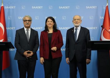 كرم الله أوغلو يؤكد قرب موعد الانتخابات في تركيا