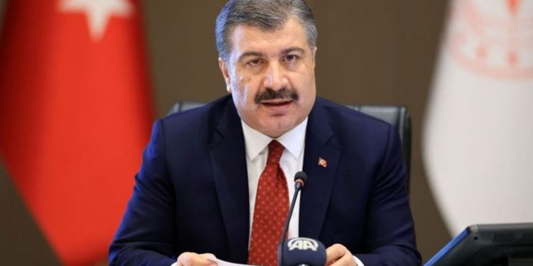 تركيا تسجل 6 إصابات بمتحور “أوميكرون”