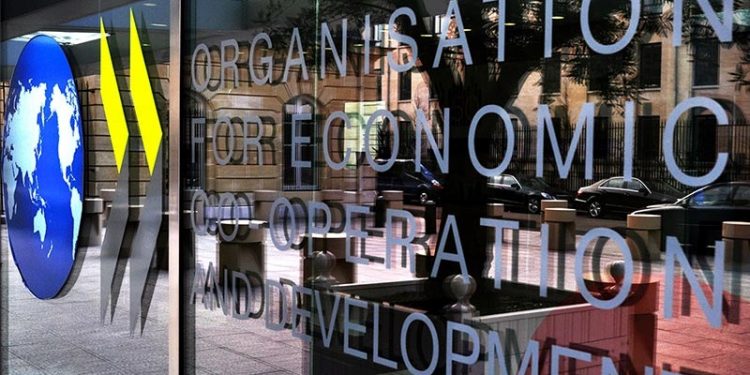 منظمة التعاون الاقتصادي والتنمية: التضخم في تركيا مرتفعة للغاية ودائم