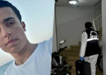 صارخًا “قتلت المسيح الدجال”.. طباخ تركي يقطع رأس طالب بالساطور!!