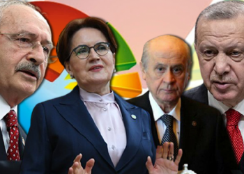 بلومبرج: المعارضة التركية بإمكانها هزيمة أردوغان بسهولة