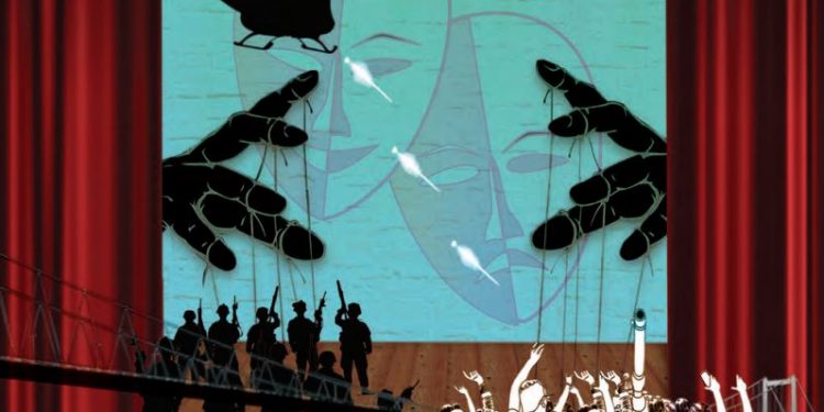 وثيقة للمخابرات التركية تكشف مؤامرة أردوغان ضد فتح الله كولن