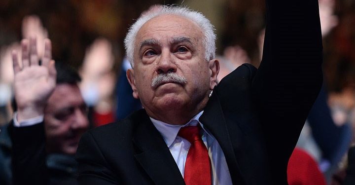 سياسي تركي: الحركة القومية حزب “ذيلي” ولهذا ينهار