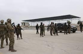 تحت إشراف روسيا وتركيا.. عملية جديدة لتبادل الأسرى في “الباب” السورية