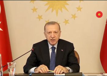 أردوغان يكشف نسبة الزيادة في الحد الأدنى للأجور