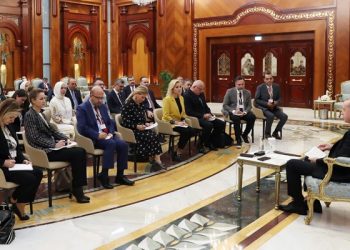 أردوغان: لا نعترف بقرارات الاتحاد الأوروبي!