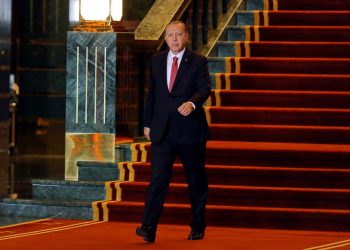 صحيفة ألمانية: أردوغان يكرر أخطائه وسيفشل مرة أخرى