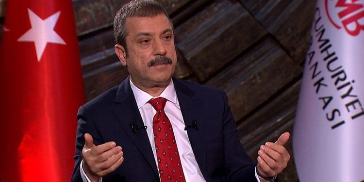 رئيس البنك المركزي التركي يعلق على احتمال تخفيض الفائدة مجددًا