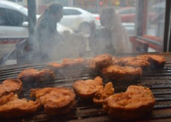 أخبار سيئة لمحبي أكلة الـ “كوكوريتش” التركية