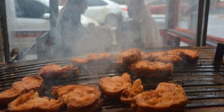 أخبار سيئة لمحبي أكلة الـ “كوكوريتش” التركية