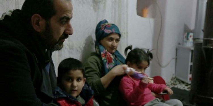 تركيا.. وفاة طفل مصاب بالربو بسبب قطع الكهرباء عن منزله