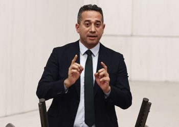 برلماني: هل يبحث أردوغان عن إكسير الخلود؟