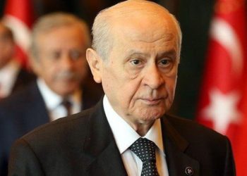 حليف أردوغان: لا يوجد شيء غير عادي في الاقتصاد التركي!