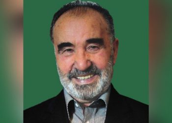 شارع في تركيا يحمل اسم شيخ طالب بعدم الزواج من العلويين