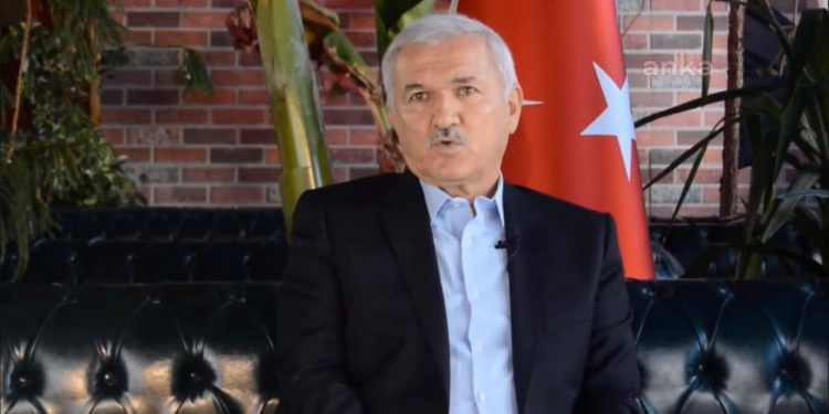 أحد مؤسسي حزب أردوغان :العدالة والتنمية ارتكب جرائم هائلة