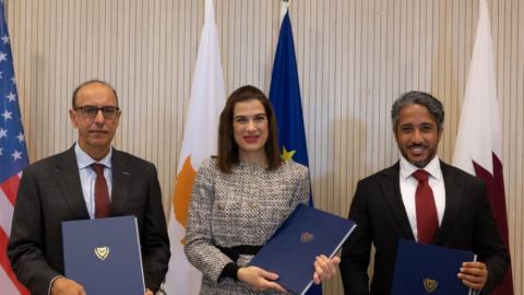 قطر لا تعترف بالجرف القاري التركي.. هل تنفذ أنقرة تهديدها؟