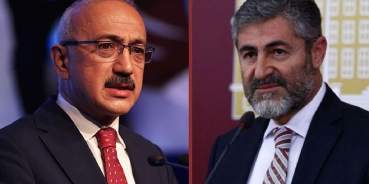 تركيا… لماذا عجّل أردوغان بقبول استقالة لطفي علوان؟