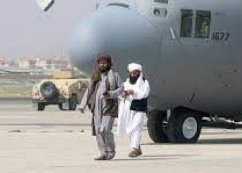 اتفاق تركي قطري لتشغيل مطار كابل.