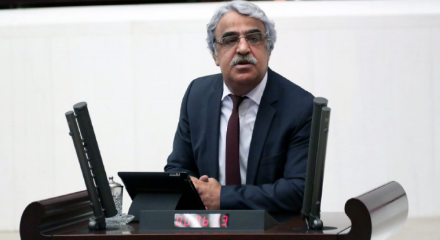 زعيم الحزب الكردي: تركيا تحولت إلى إمبراطورية إجرامية