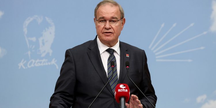 حزب الشعب الجمهوري: أردوغان نصب فخاً للشعب