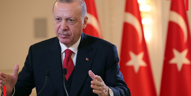 أردوغان يعلق على الانتخابات المبكرة