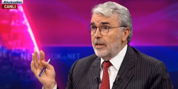 كاتب يبرر ارتفاع التضخم في تركيا بمزاعم غير واقعية عن ألمانيا