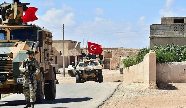 مبعوث بوتين إلى سوريا: الجيش التركي سيغادر سوريا بأول فرصة