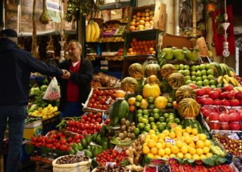 حد الفقر في تركيا يتجاوز 13 ألف ليرة