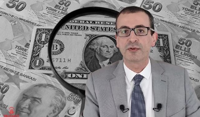خبير اقتصادي: الدولار سيصل إلى 17 ليرة