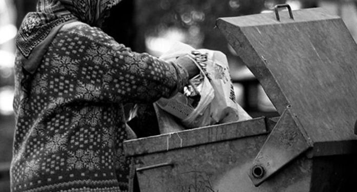 ارتفاع حد الفقر في تركيا إلى 13 ألف ليرة