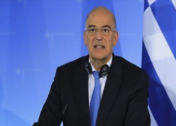 وزير يوناني: إسبانيا تعهدت بعدم بيع السلاح إلى تركيا
