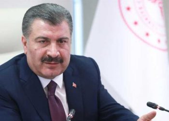 وزير الصحة التركي: متحور “أوميكرون” هو السائد في تركيا