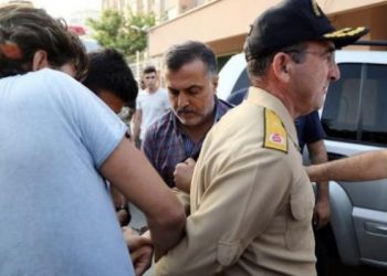 تركيا.. 113 حالة اعتقال في صفوف العسكريين