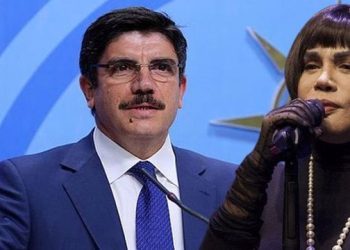 مستشار أردوغان يخالفه الرأي حول المطربة سيزين أكسو